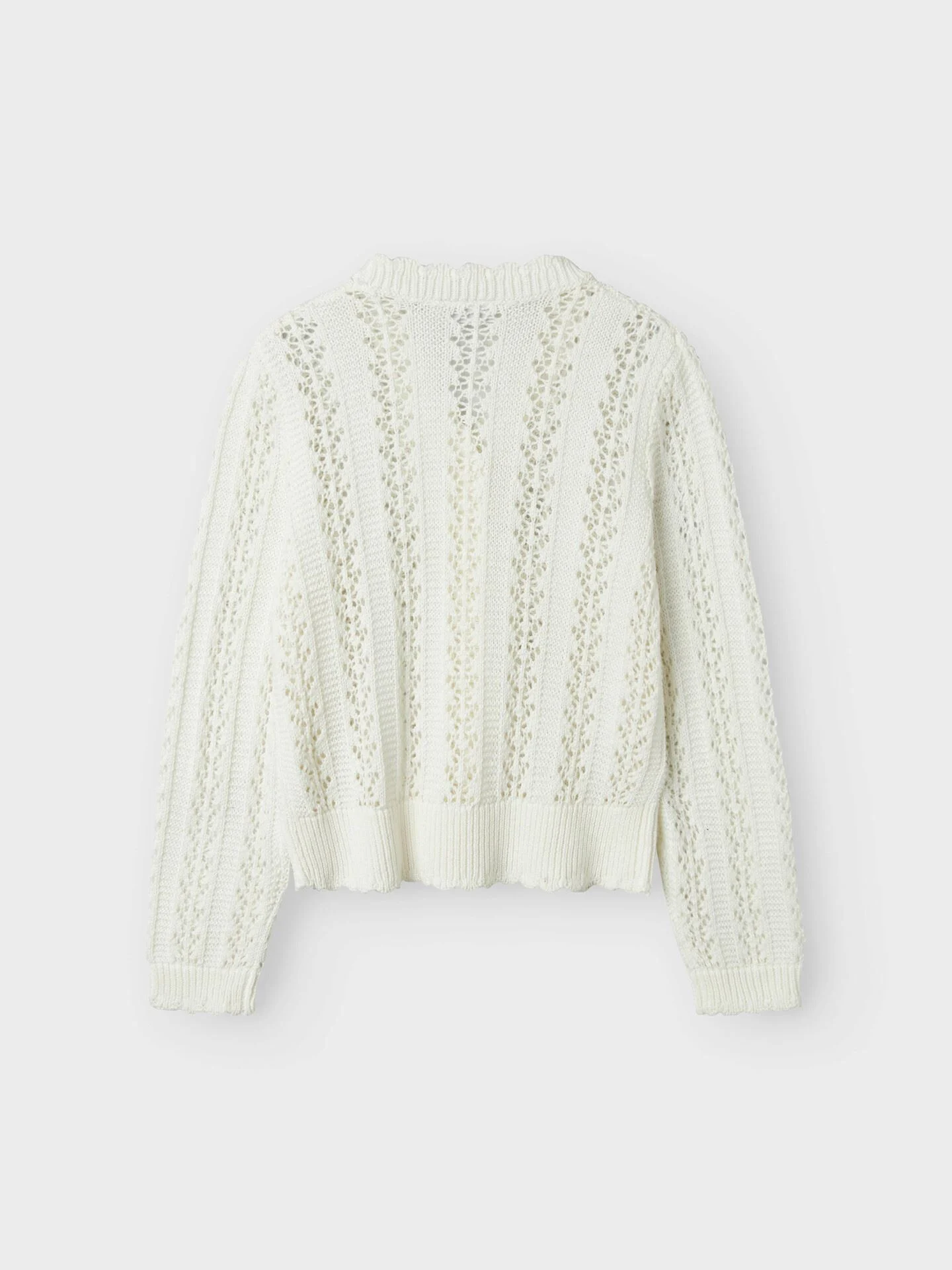 Tana Knit Cardigan Xxv