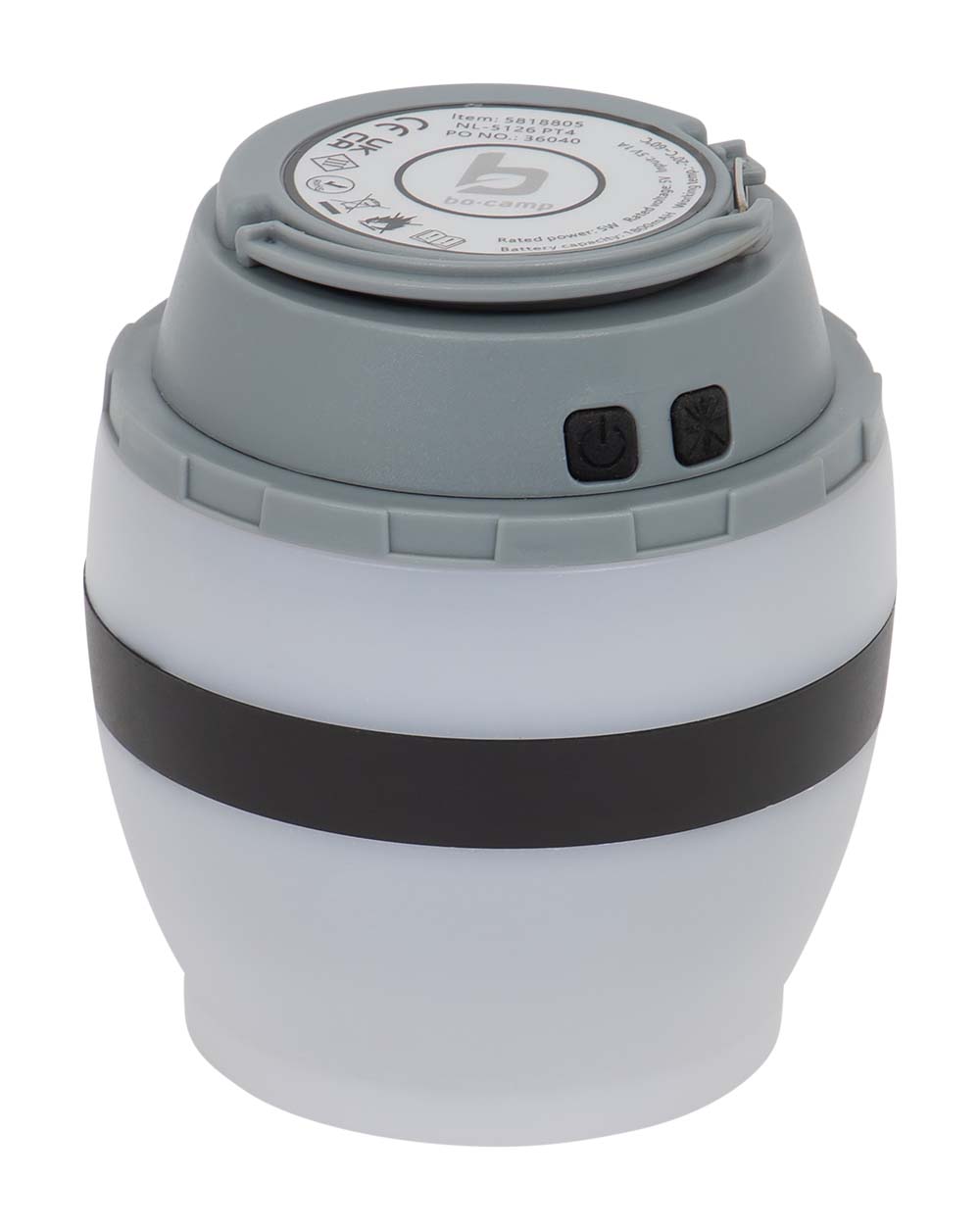 Bo-Camp Androm insectenlamp
