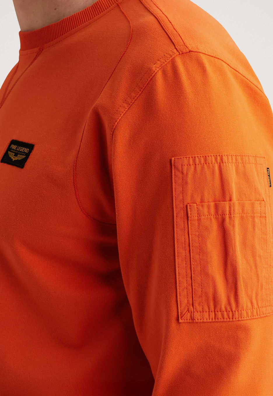 PME Legend American Classic Longsleeve