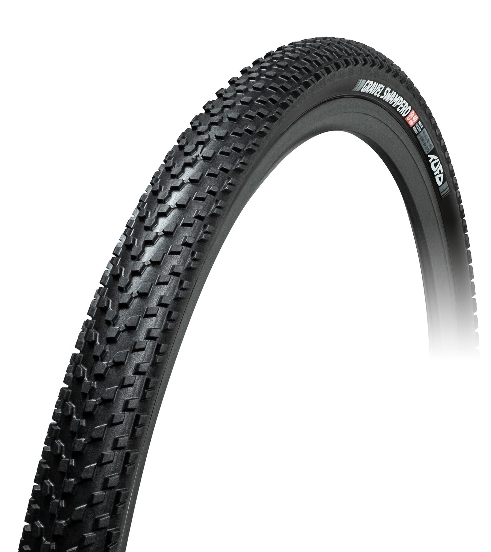 Tufo Swampero Gravel Dæk 700x36c TR