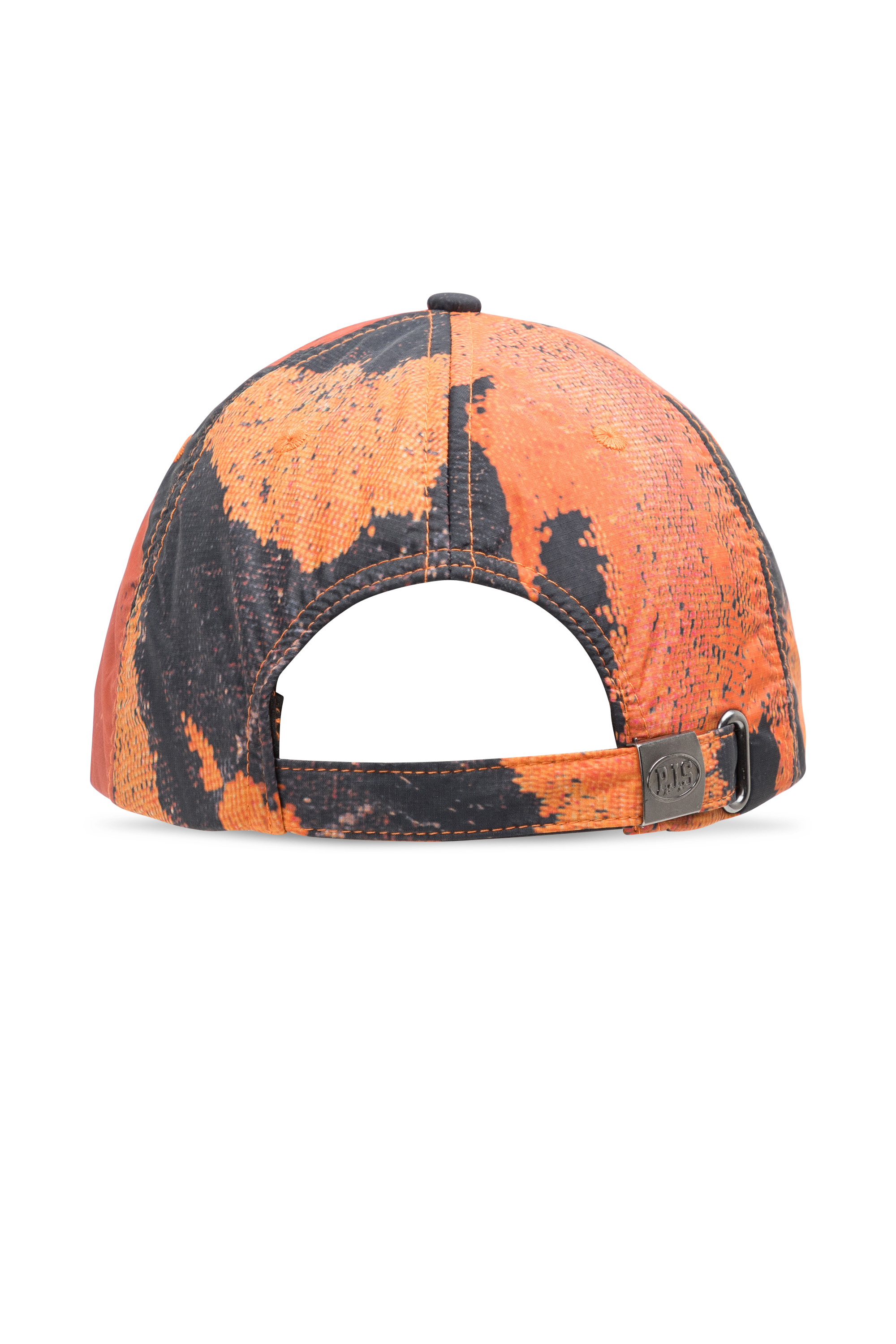 PARAJUMPERS Casquette OUTBACK CAP Rouge
