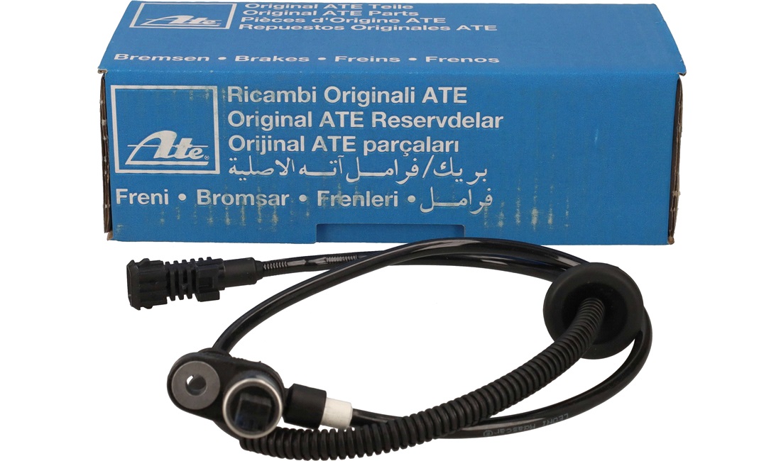 ABS sensor
