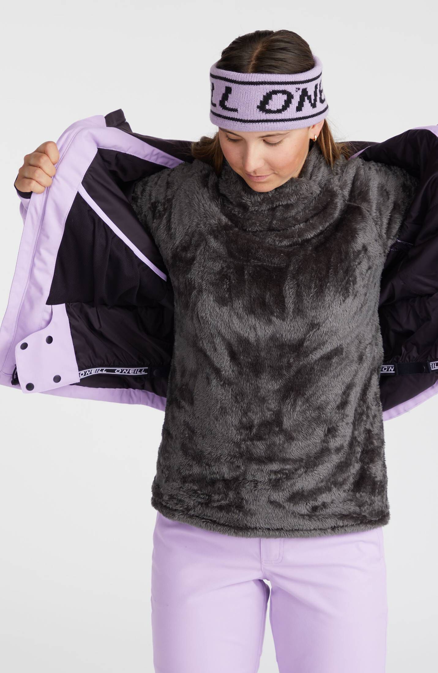 O'Neill| Damen Skijacke STUVITE