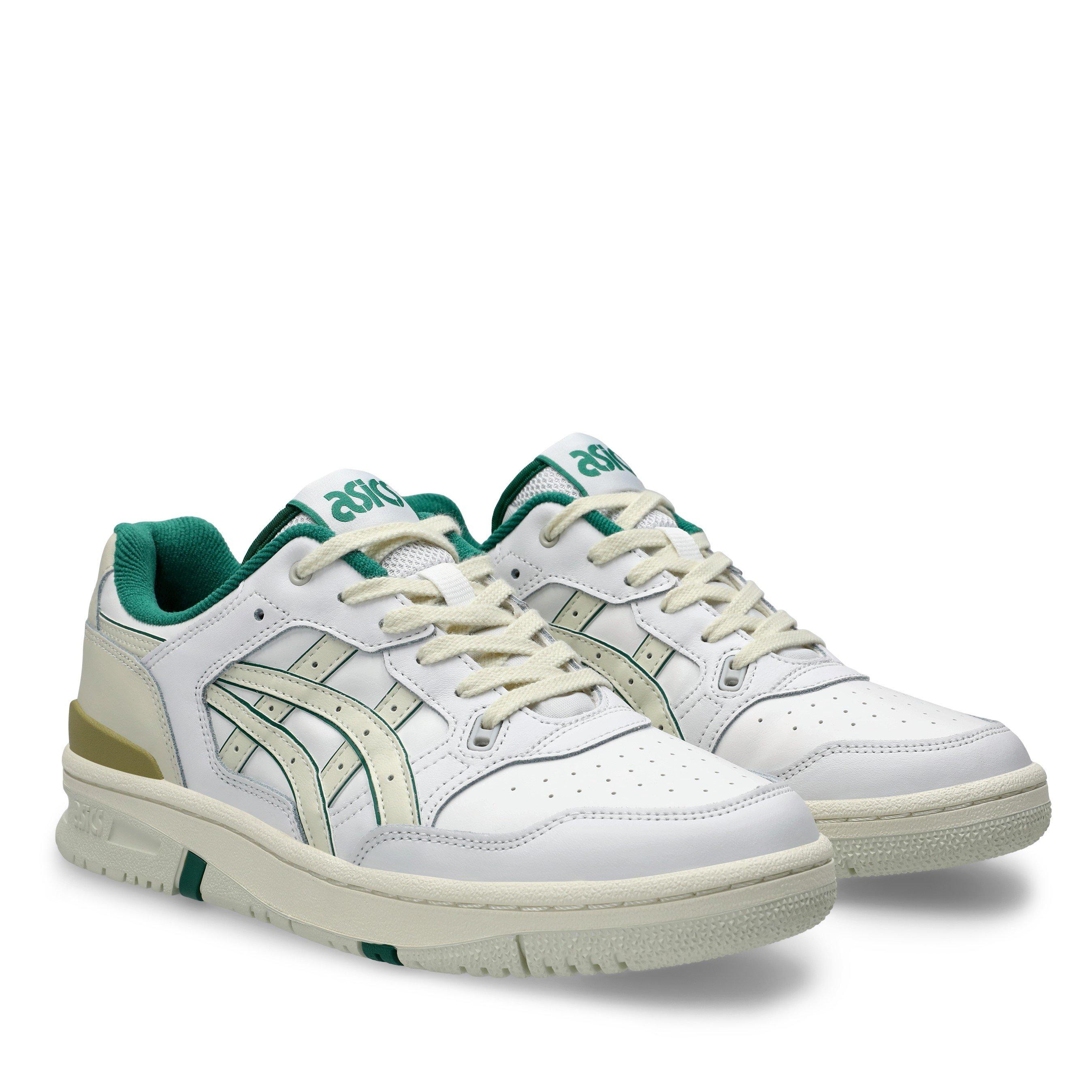 Asics Asics Ex89 Low-Top Trainers Mens