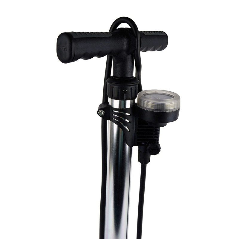 Fietspomp pro