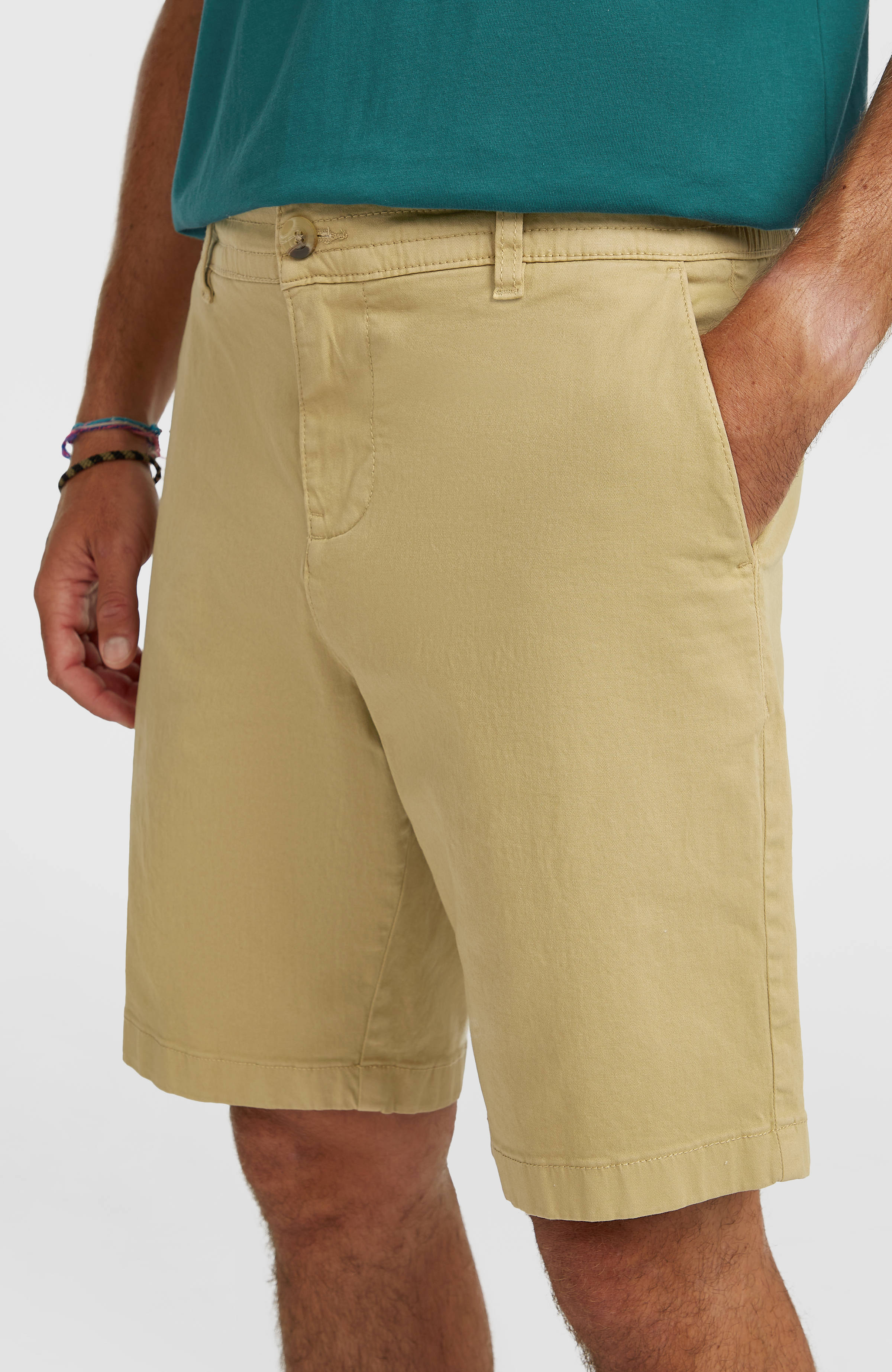 Essentials chinoshort
