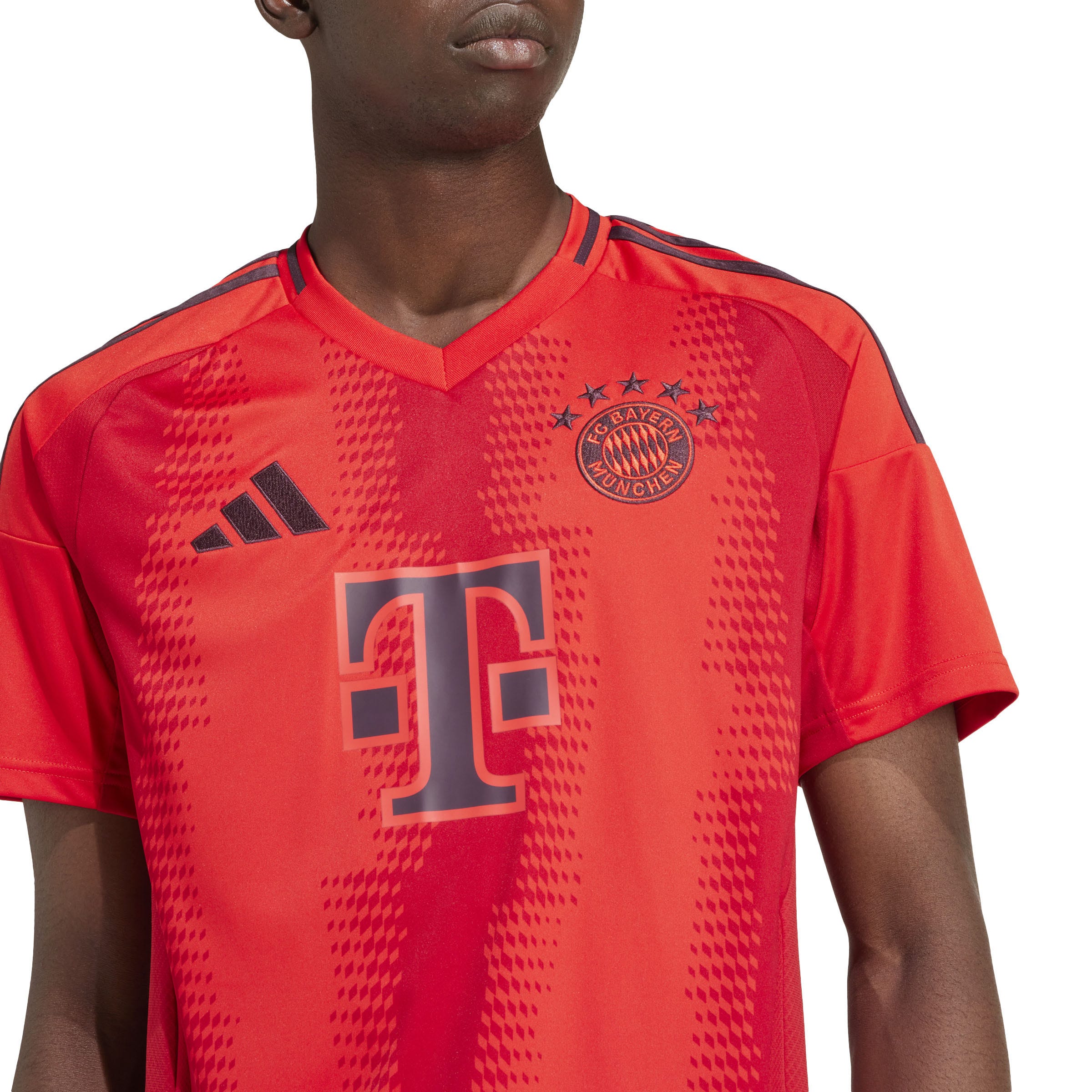 adidas  FC Bayern München 24/25 Thuisshirt