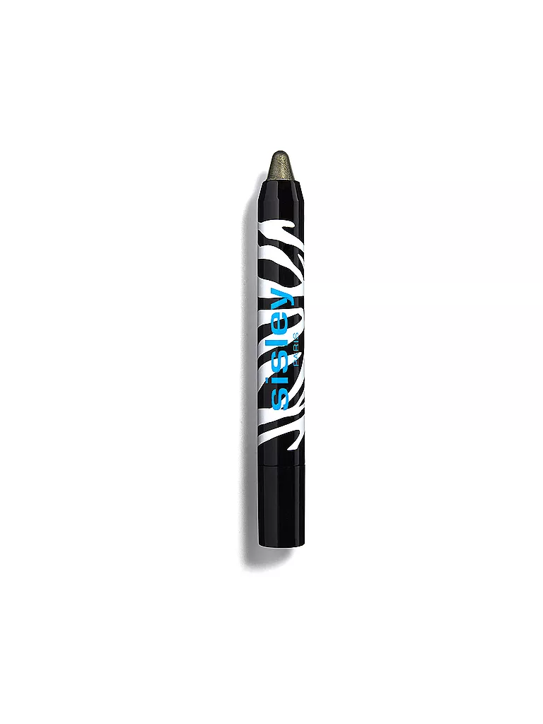 SISLEY Lidschatten - Phyto-Eye Twist ( N°3 Khaki )  grün