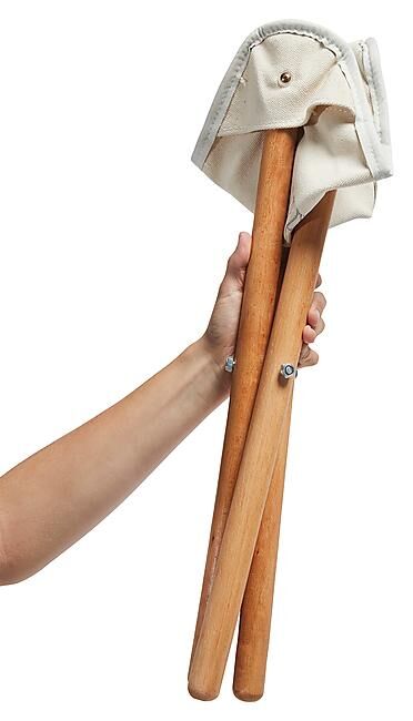 NORDISK - TRIPODE REBILD WOODEN