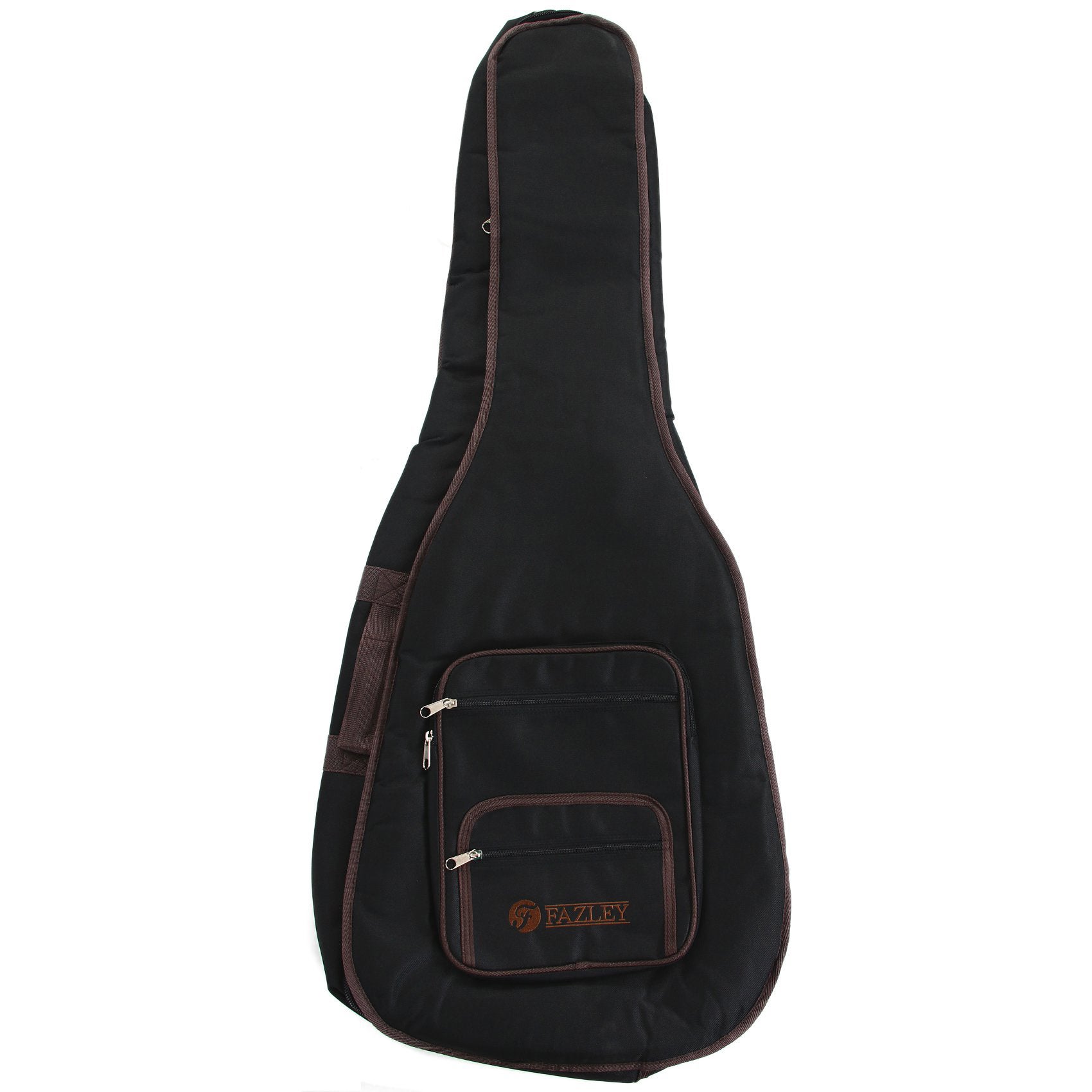 Fazley GB-Deluxe Acoustic gigbag voor westerngitaar