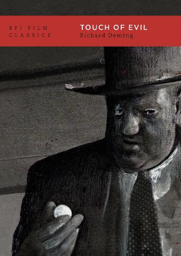 Touch of Evil - BFI Film Classics (Paperback)
