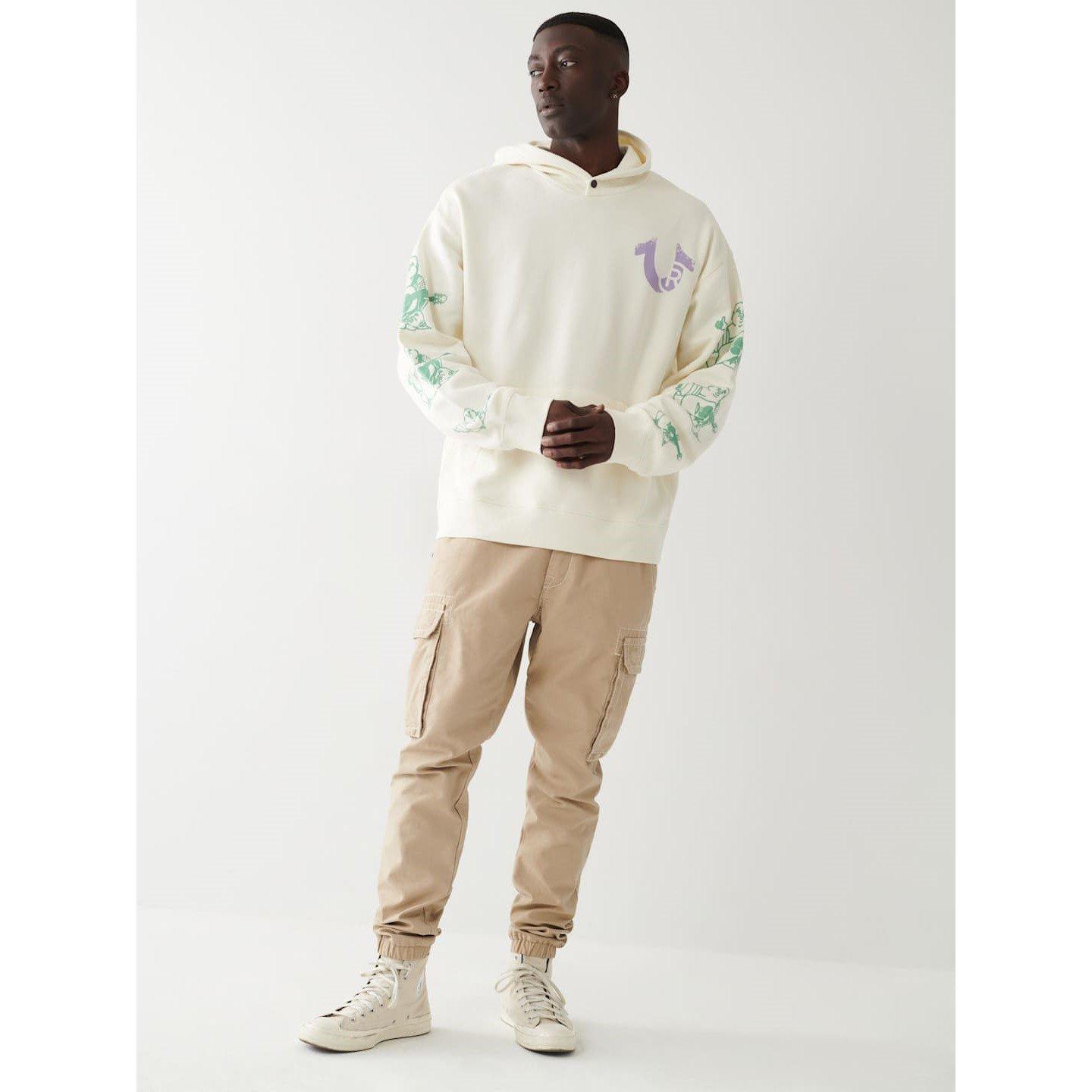 True Religion Rlx Utopia Hdy Sn99