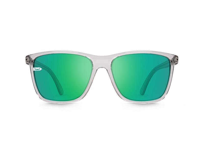 Gloryfy Sonnenbrille Gi15 St. Pauli Sun Clear Unisex Sonnenbrille