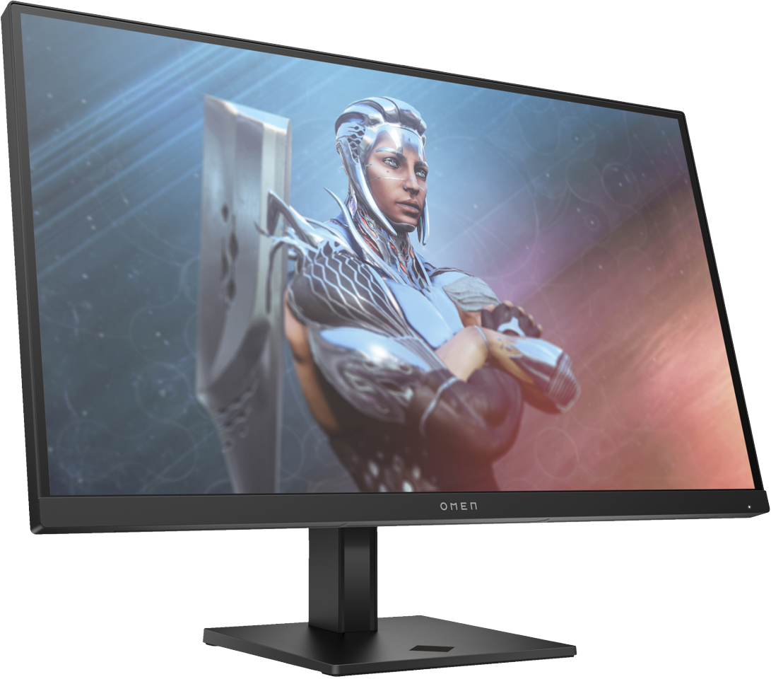 HP - OMEN 27
