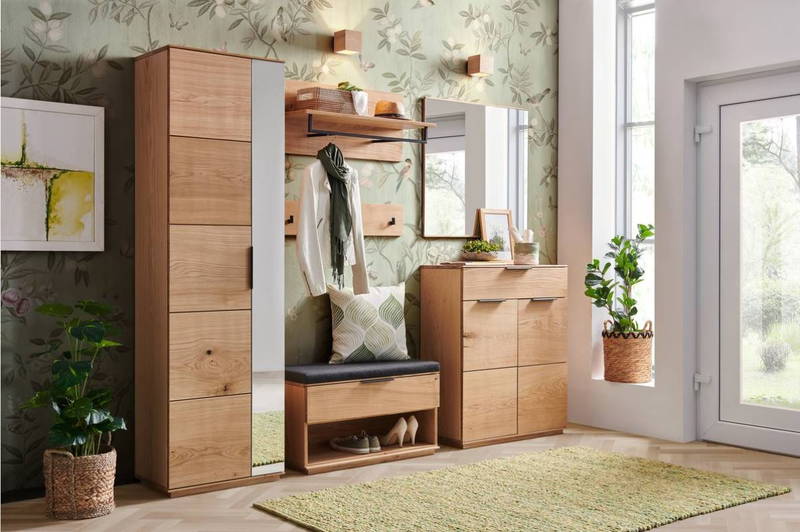 Linea Natura Hakenleiste SIGNUM