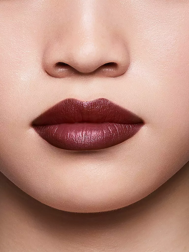 SHISEIDO Lippenkonturenstrift - Lipliner InkDuo ( 12 Espresso ) rot