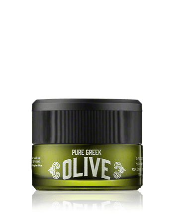Korres Olive Nourishing Moisturising Night Cream 40ml