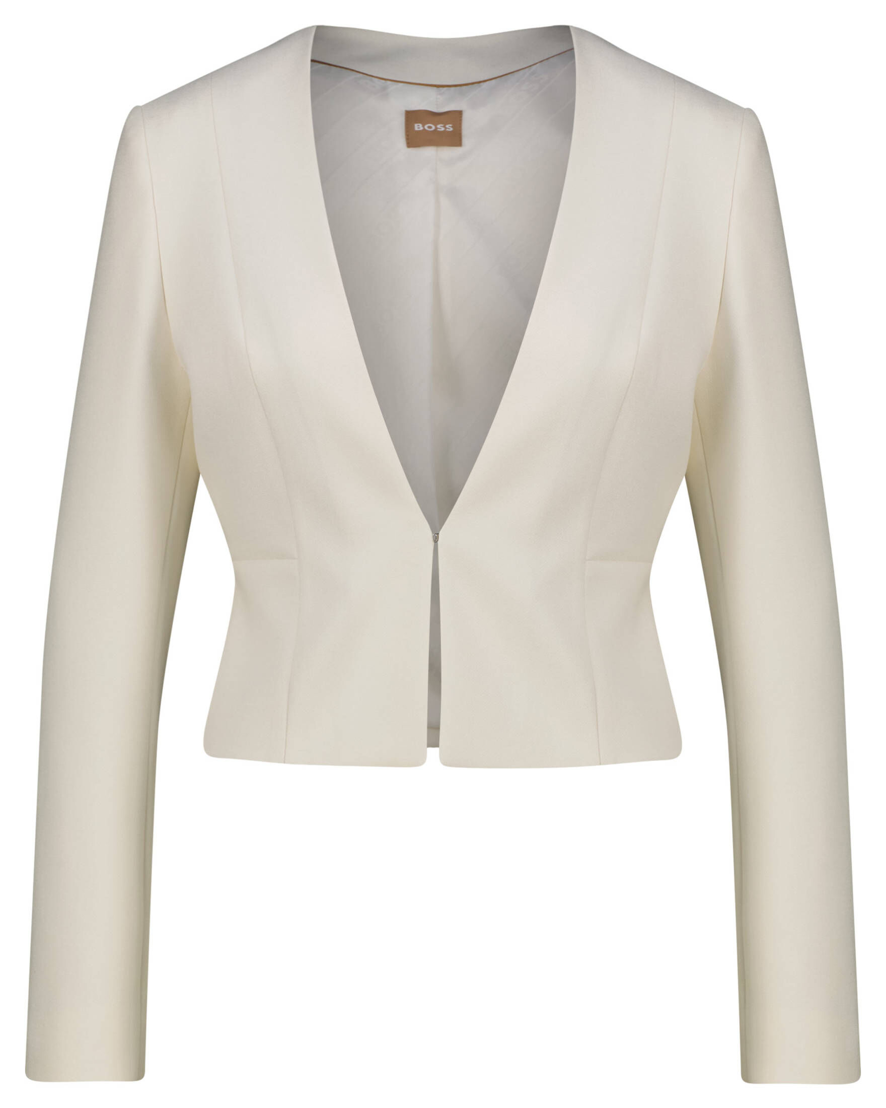 BOSS| Damen Kurzblazer JAMAISA