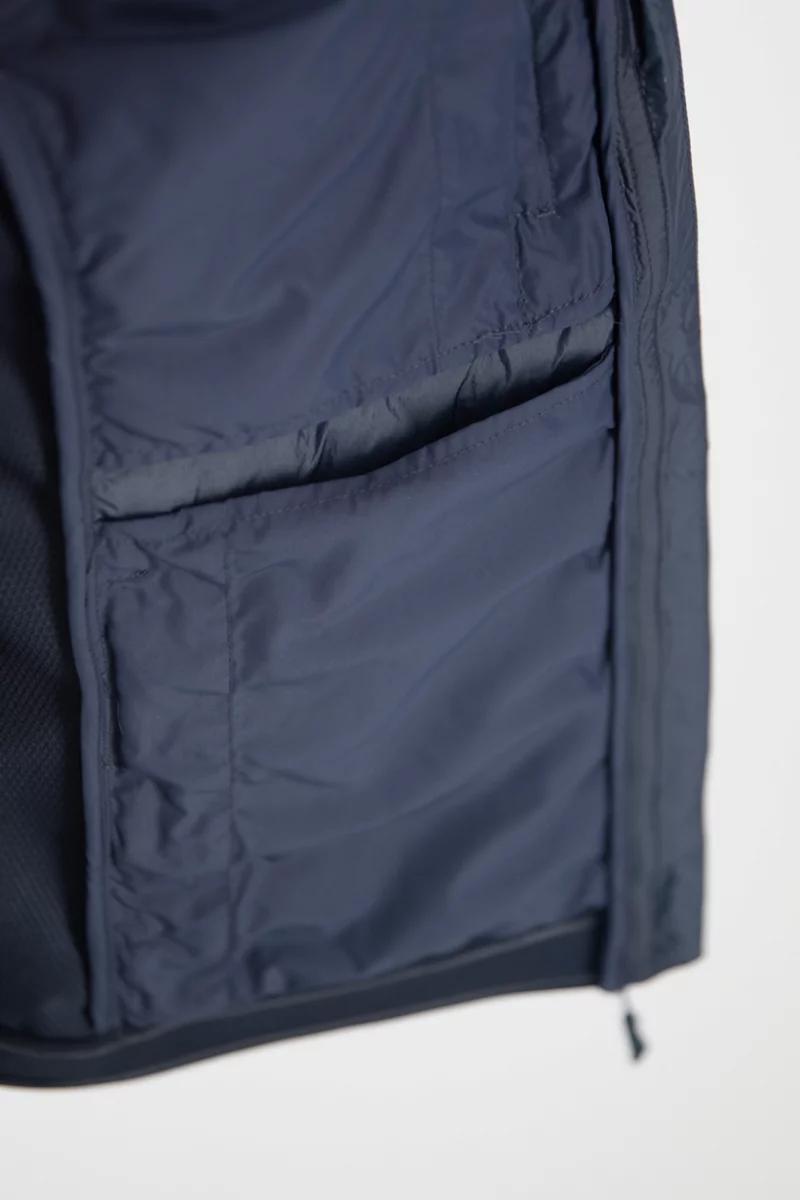 46 NORD Damen Midlayer
