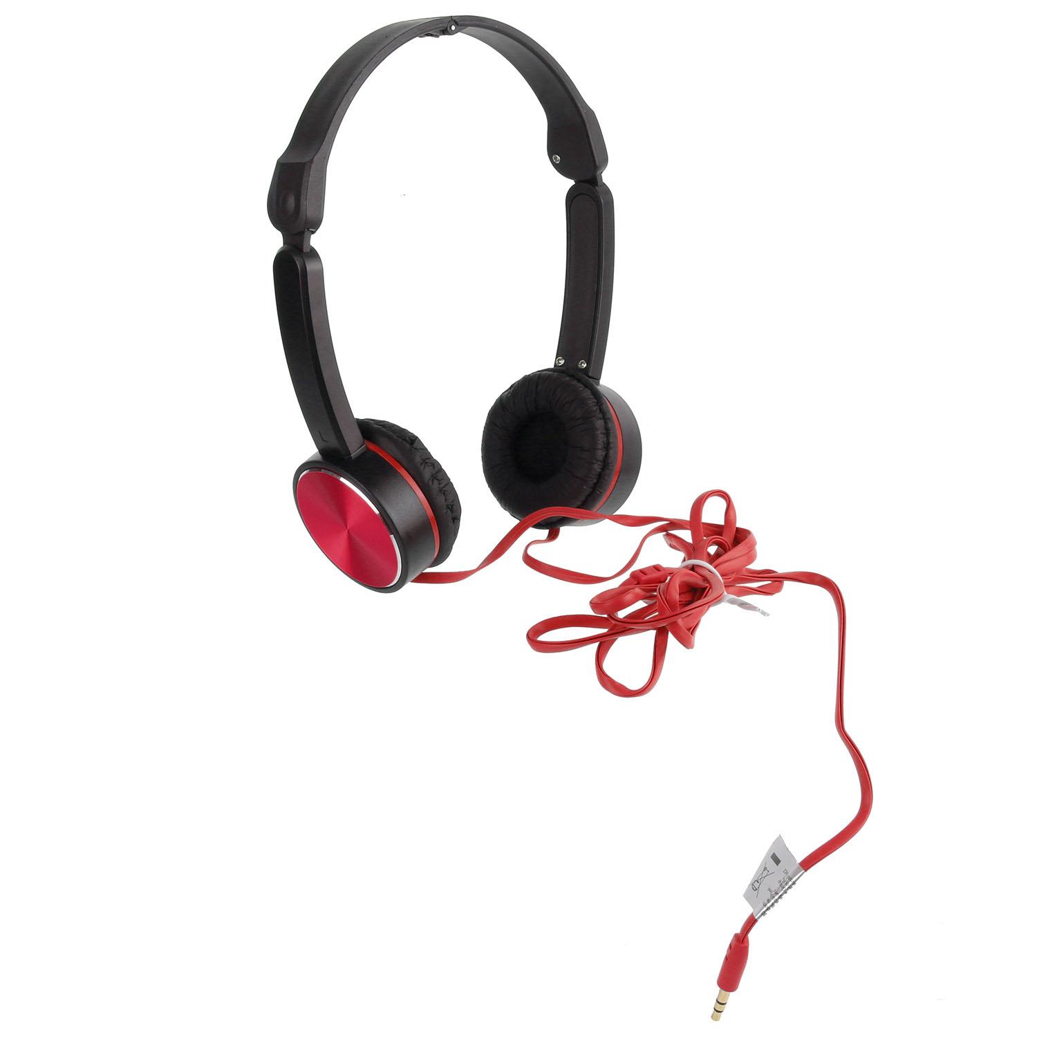 CASQUE AUDIO