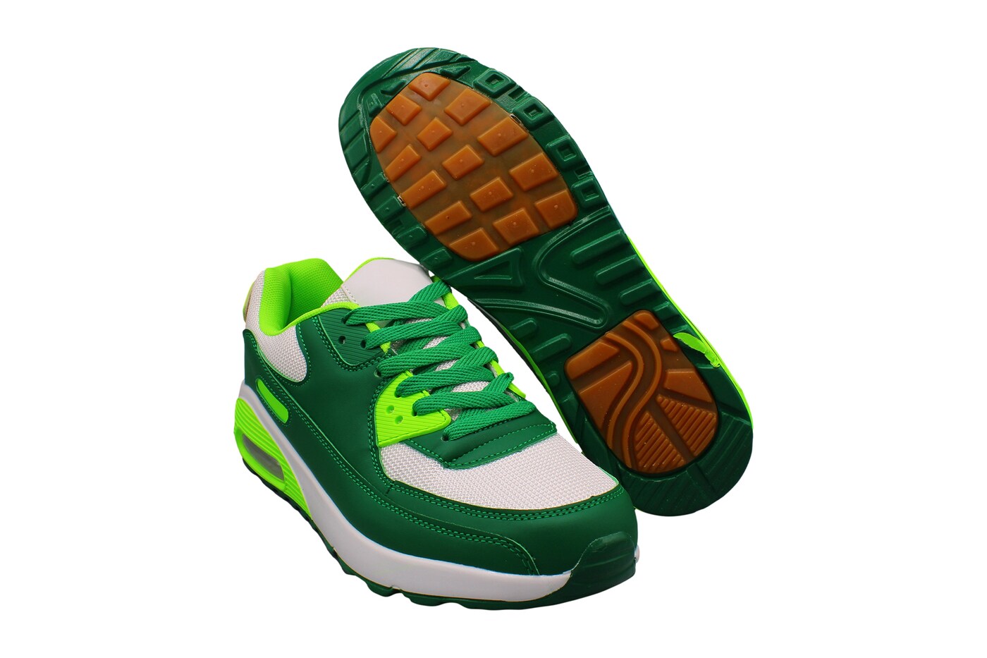 Planets 447 Sneaker Damen Herren