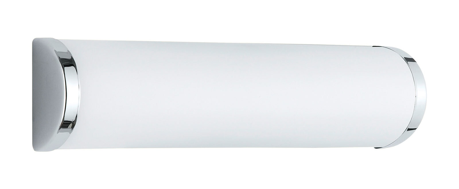 TRIO Retrofit LED Wandlampe XAVI 30 cm chromfarbig