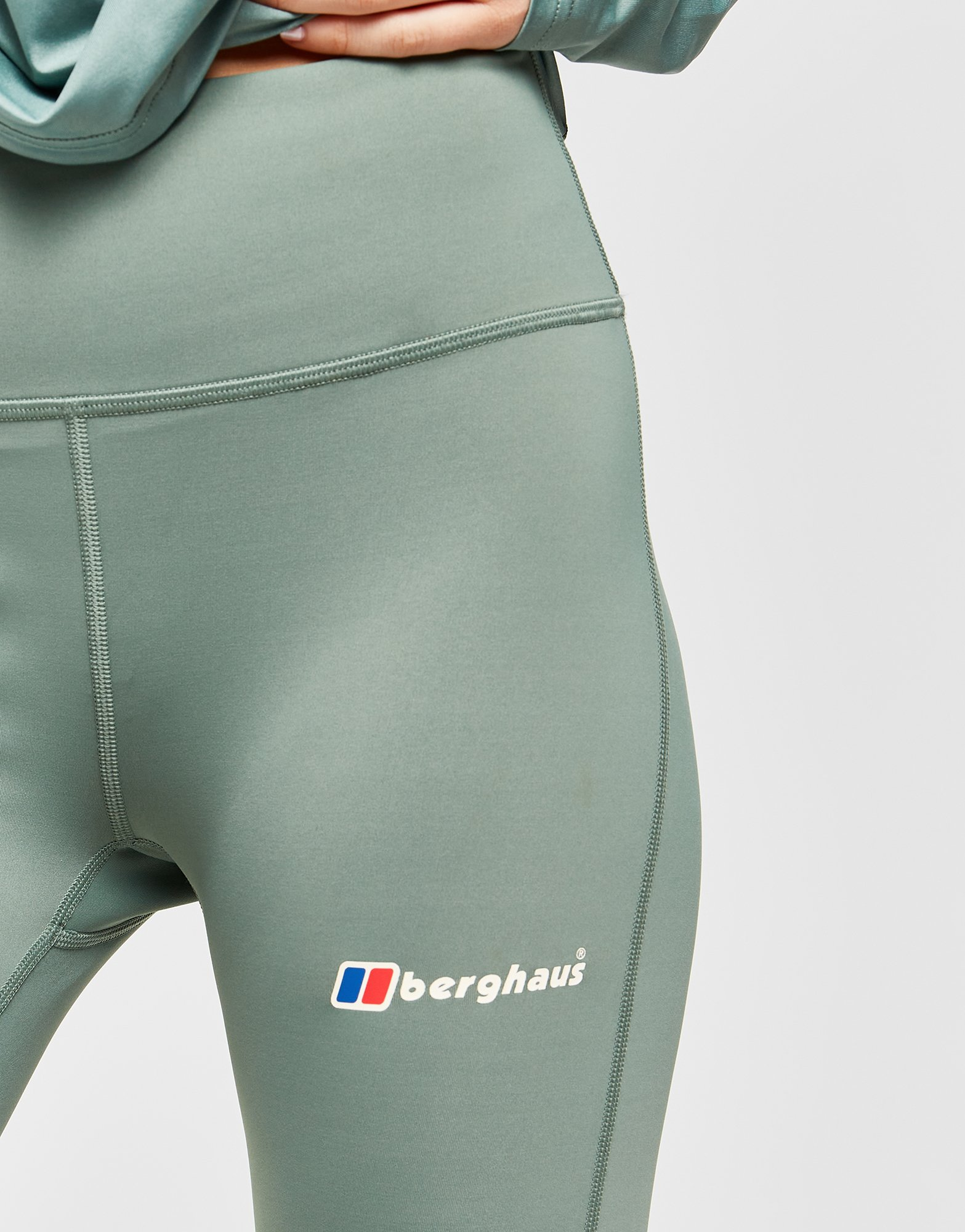 Berghaus Legging Logo Femme