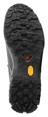 Chaussures de Randonnée Mammut Ducan Mid Gore-Tex Noir