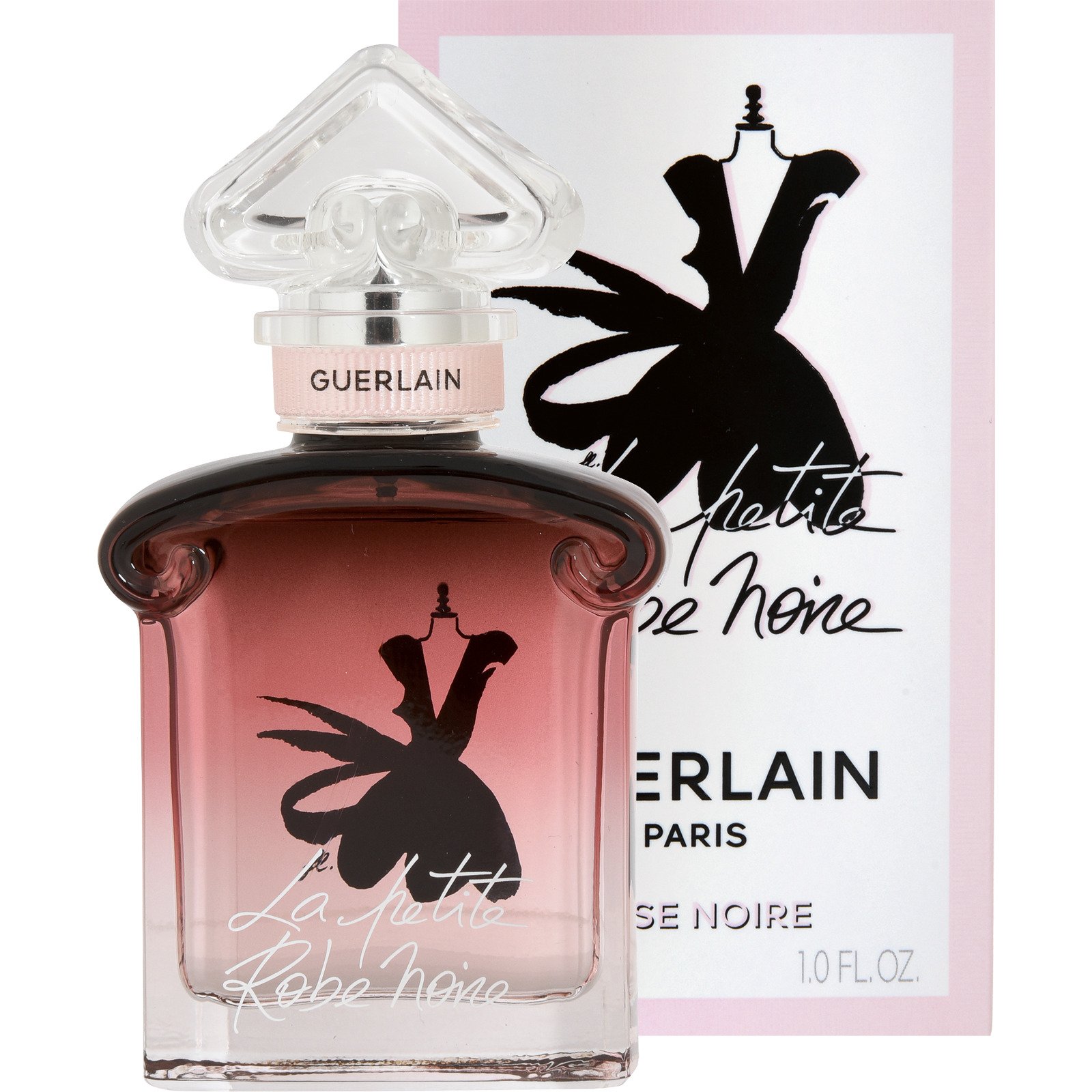 Guerlain La Petite Robe Rose Noire Eau de Parfum