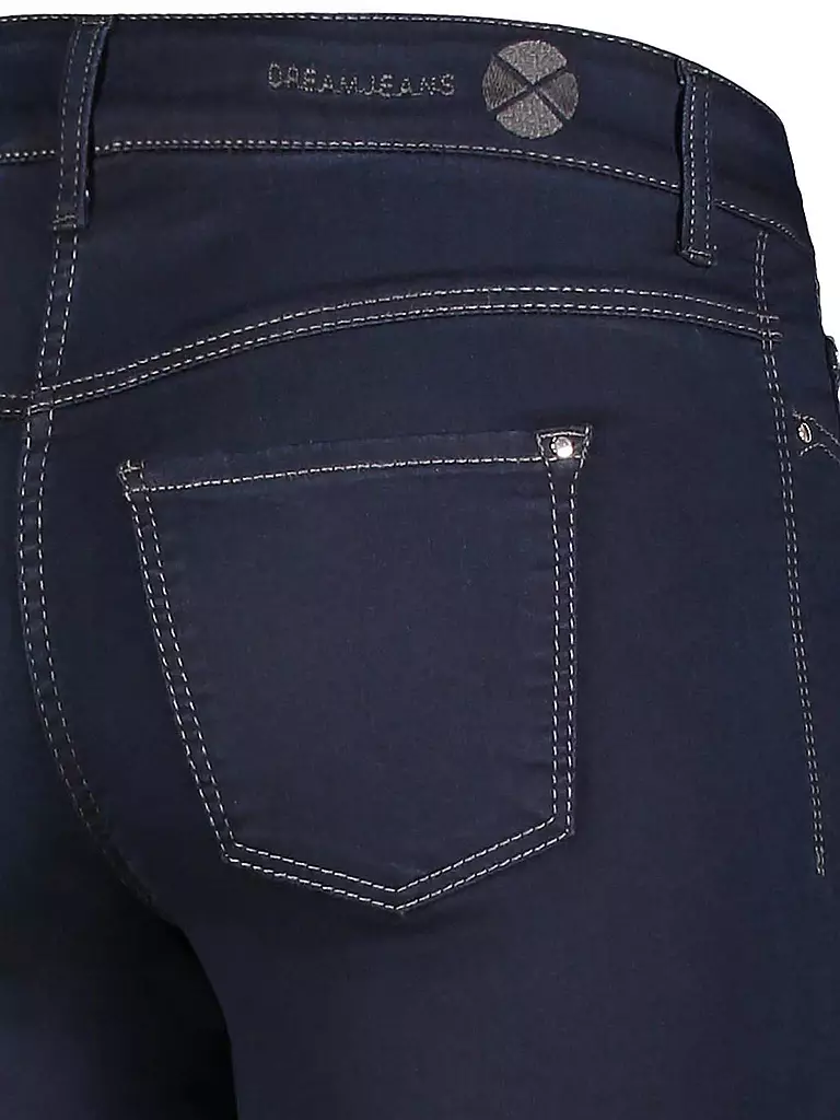 MAC Jeans Slim Fit DREAM blau