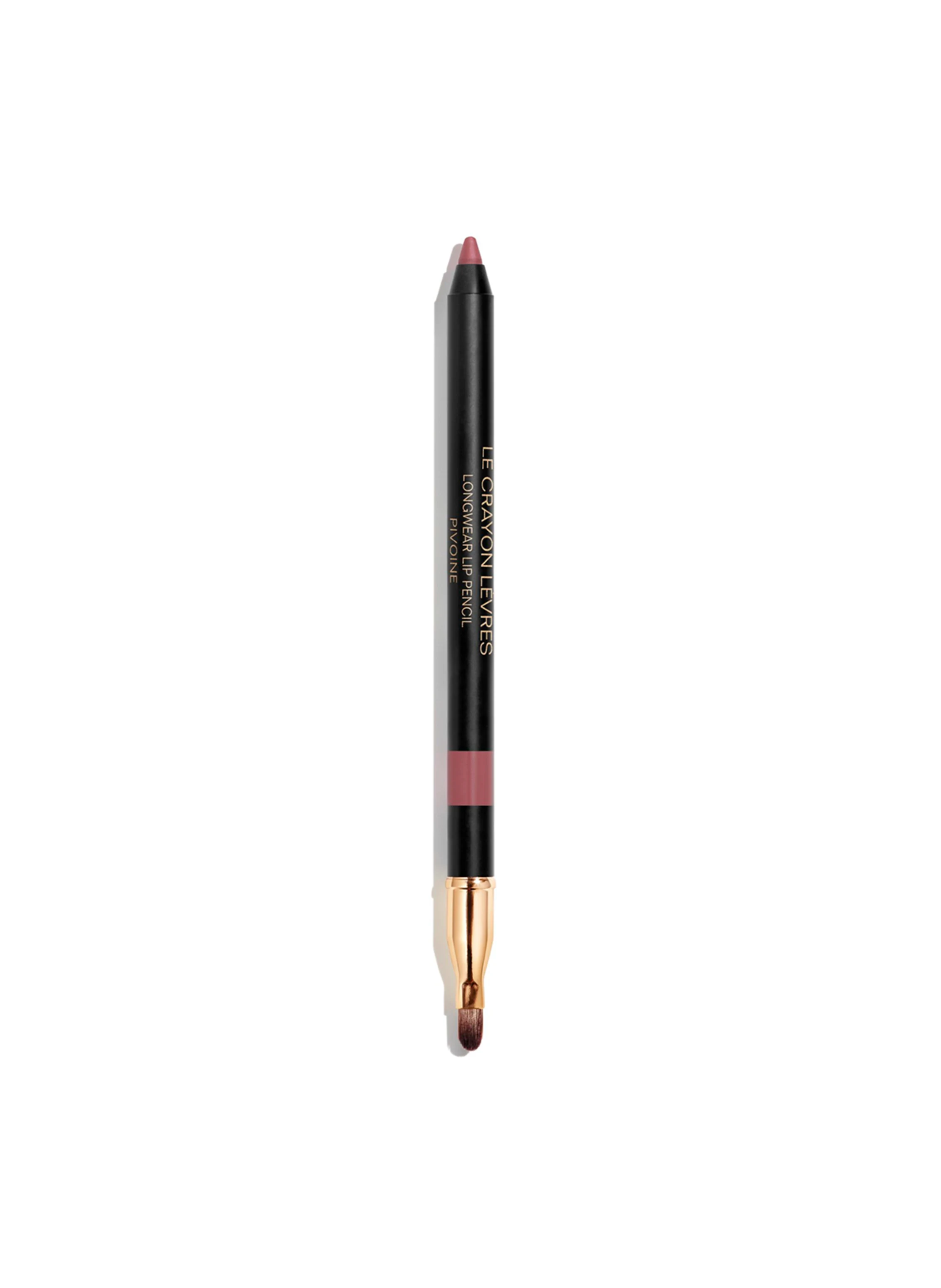CHANEL LE CRAYON À LÈVRES