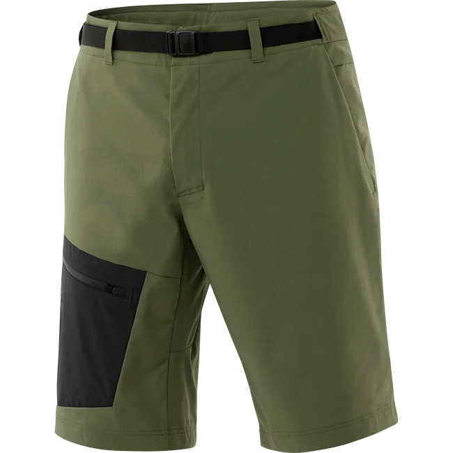 OUTERPATH UTILITY  Shorts Herren