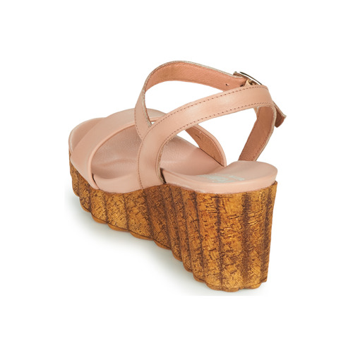 Felmini - LESLIE - Beige