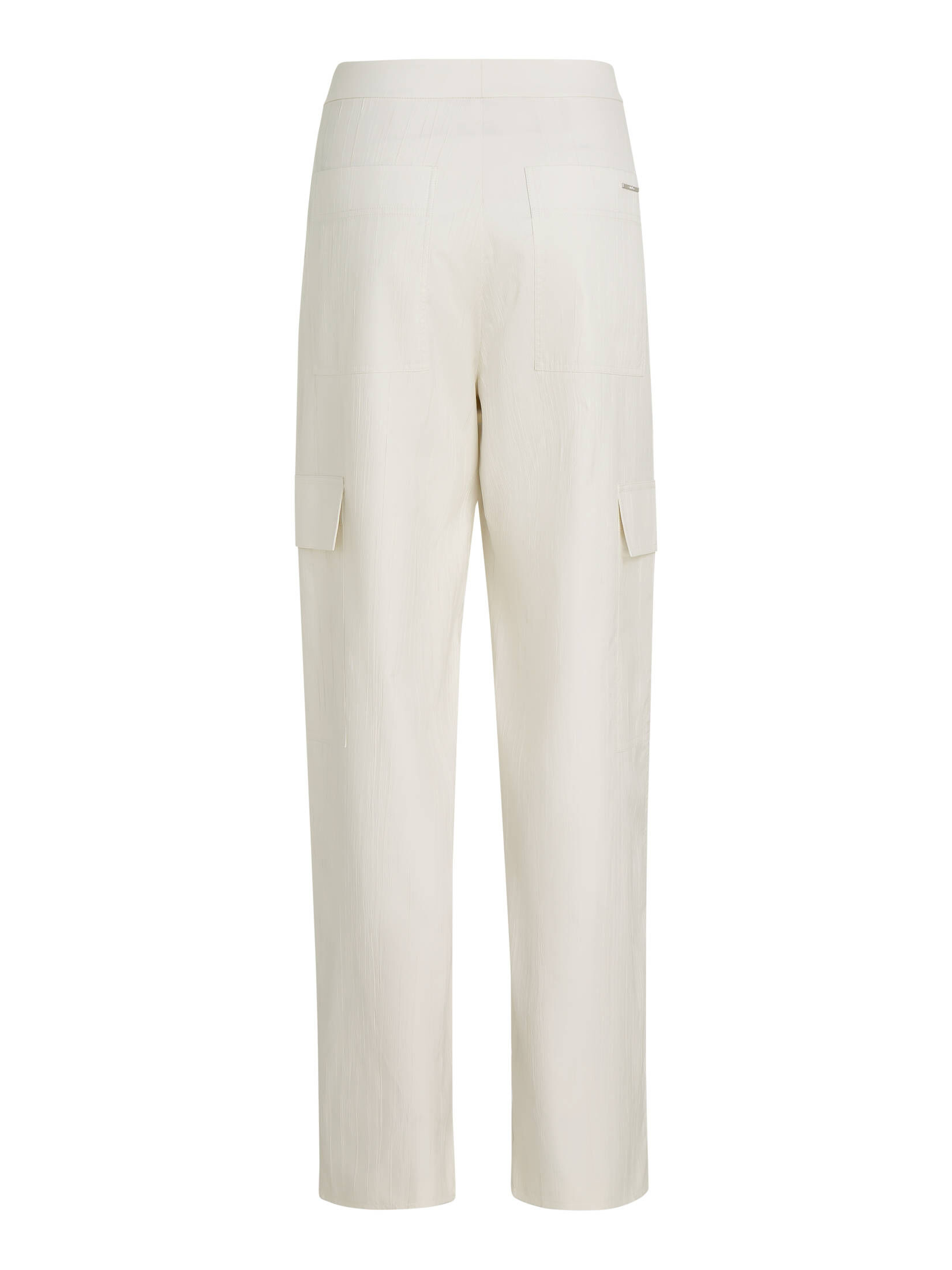 CALVIN KLEIN| Damen Cargohose