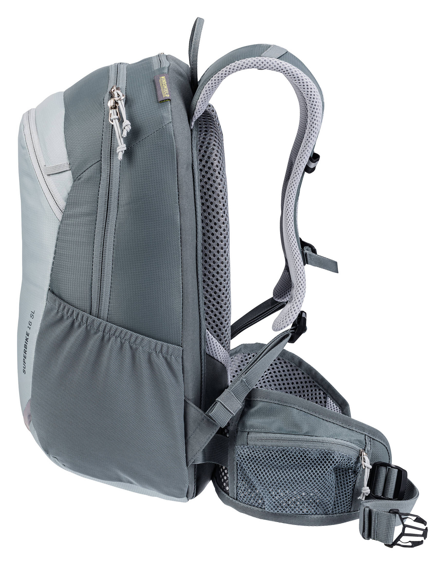 deuter| Damen Fahrradrucksack Superbike 16 SL