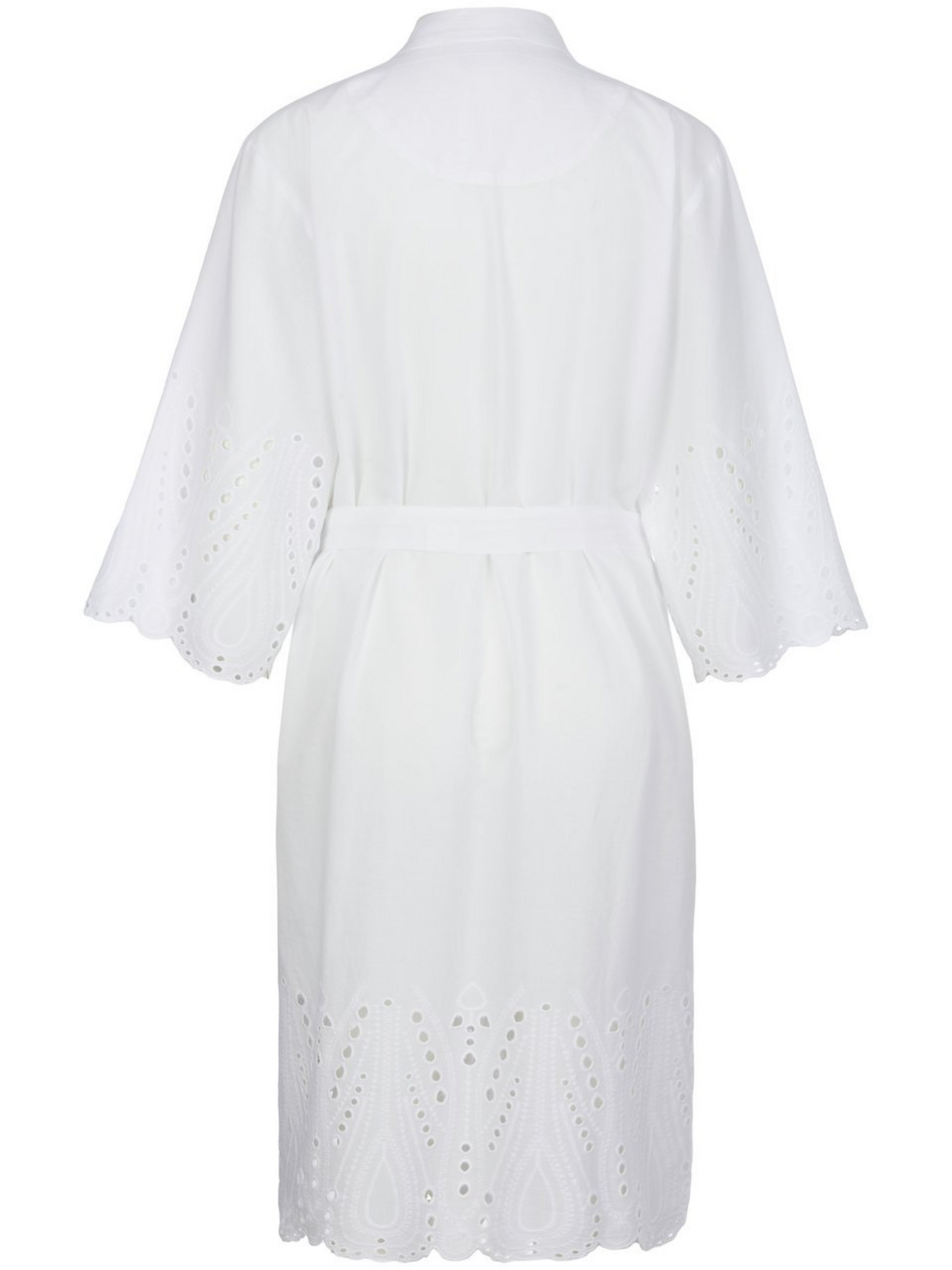 Kimono mit 3/4-Arm
