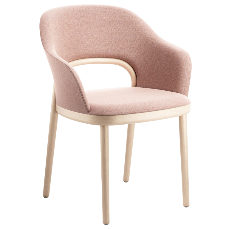 Thonet 520PF eetkamerstoel Gabriel Mood 1106