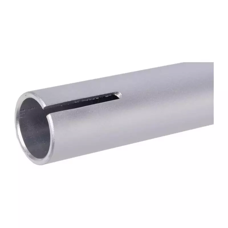 Guidon trottinette STRIKER benJ No Limit Argent 670mm
