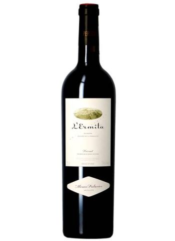 L'Ermita - Alvaro Palacios