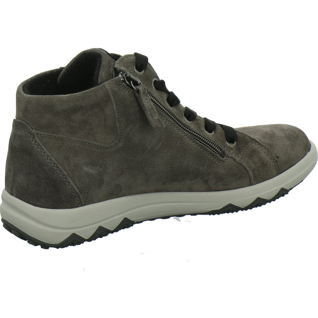 Waldläufer Stiefel Damen H-Theresa Anthrazit