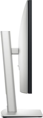 Dell - UltraSharp 27 - Monitor - 4K - IPS - Zwart - LCD