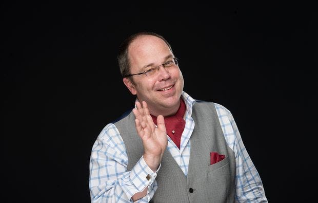 Kultur Dinner - Heinz Erhardt in Goslar als Geschenkidee
