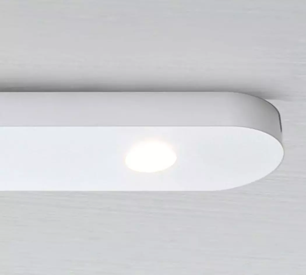 LED-Deckenleuchte Close