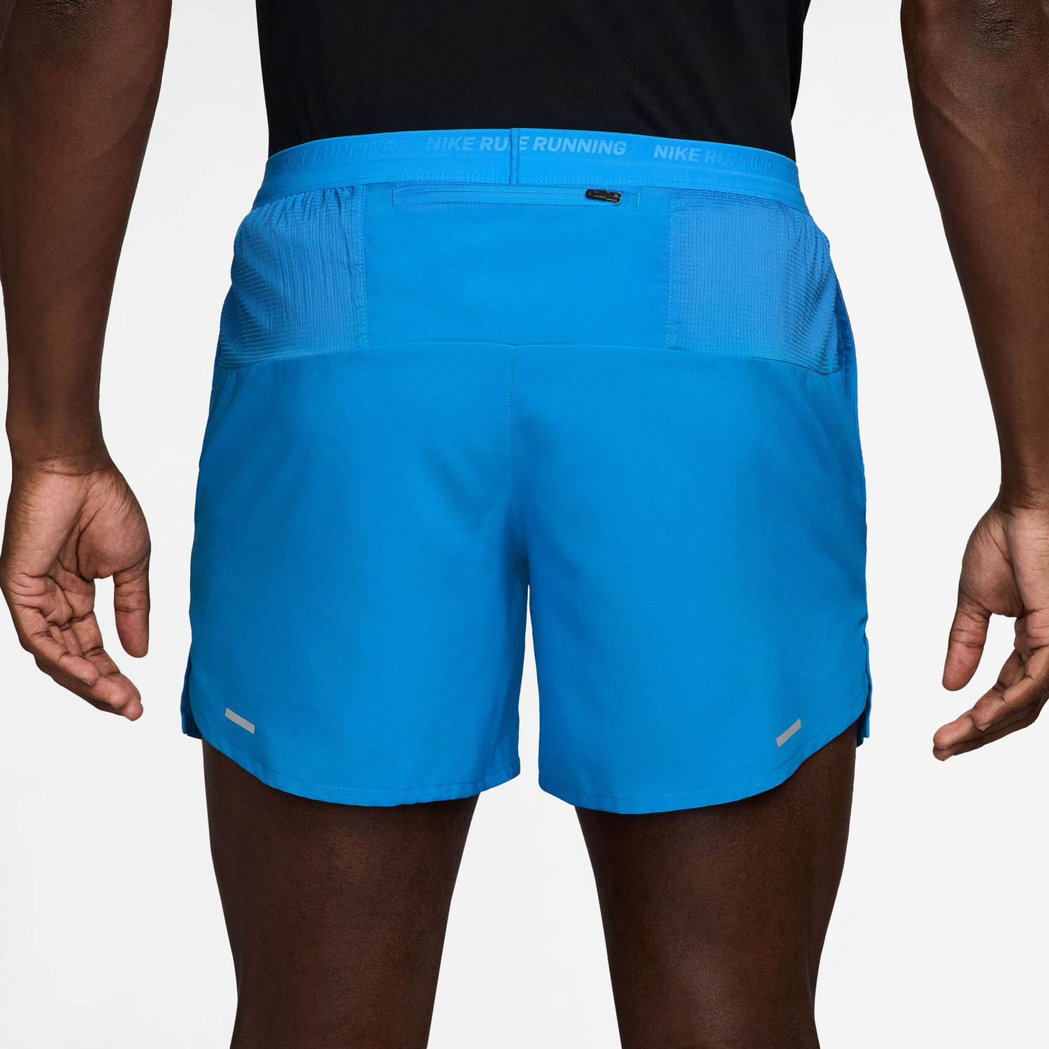 Nike Dri-FIT Stride 5'' Short Heren