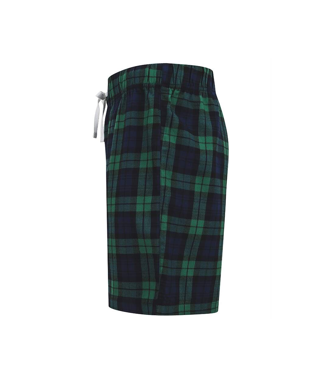 SF - Short LOUNGE - Homme (Bleu marine / vert) - UTPC3895