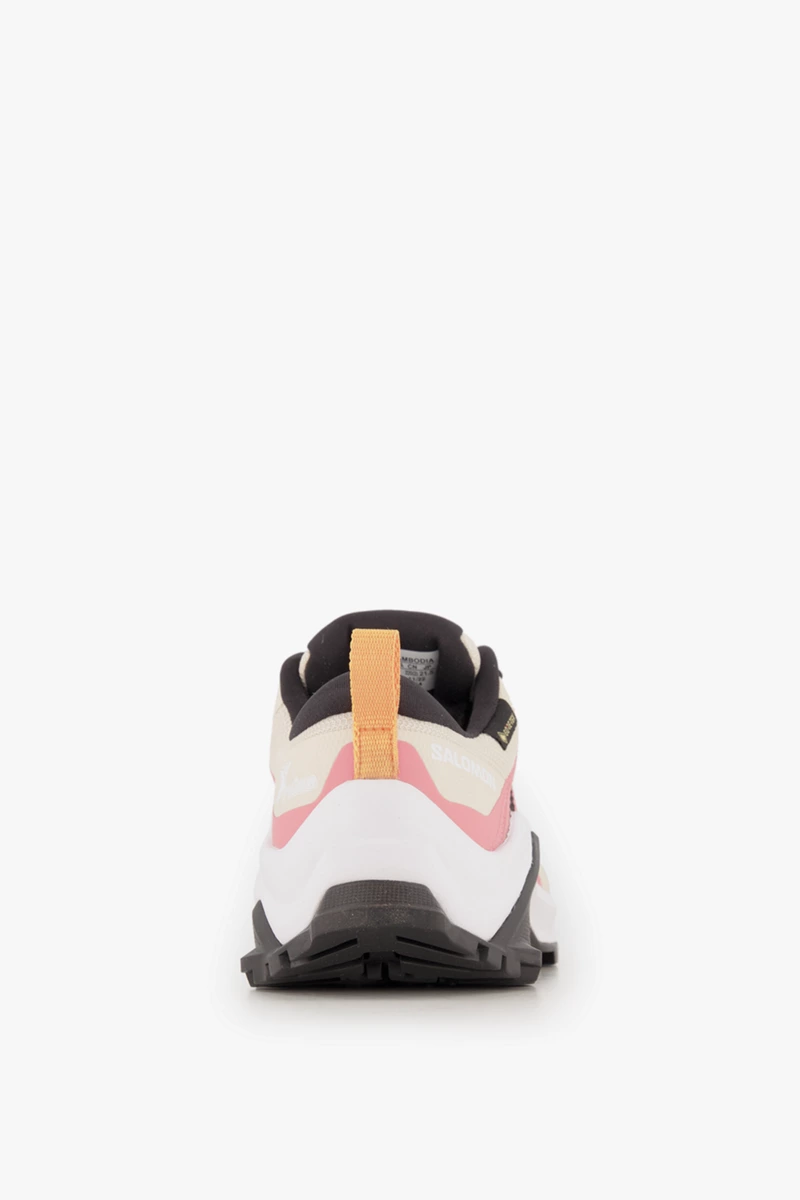 Salomon X Raise Gore-Tex® Kinder Trekkingschuh