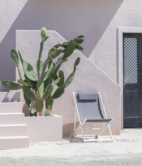 Dehner Strandstuhl Aruba