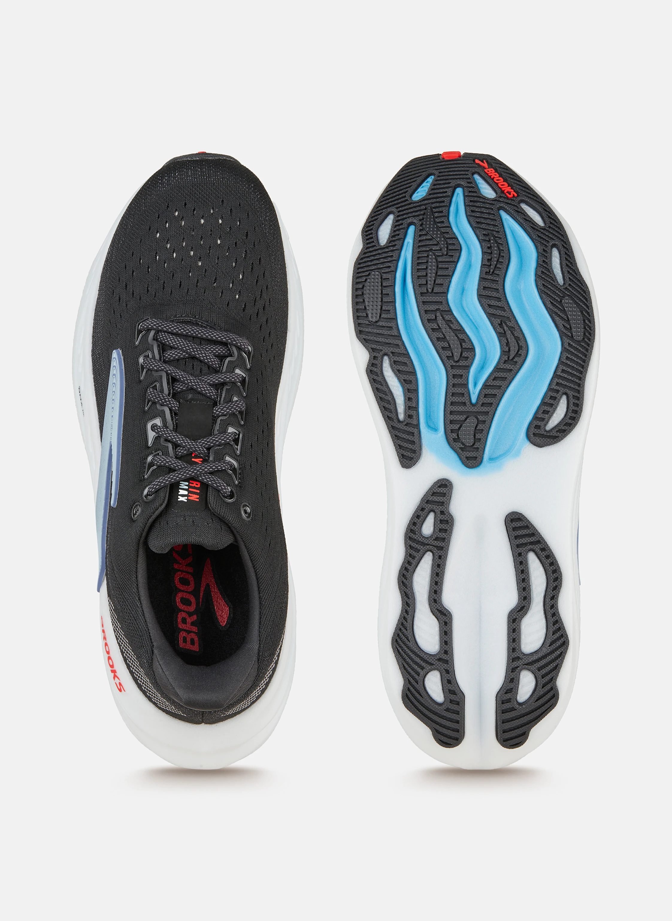 BROOKS Laufschuhe GLYCERIN MAX