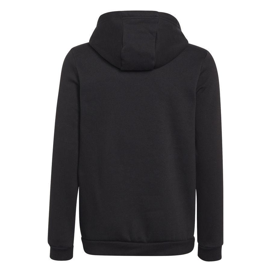 adidas Sweat à Capuche Entrada 22 - Noir Enfant