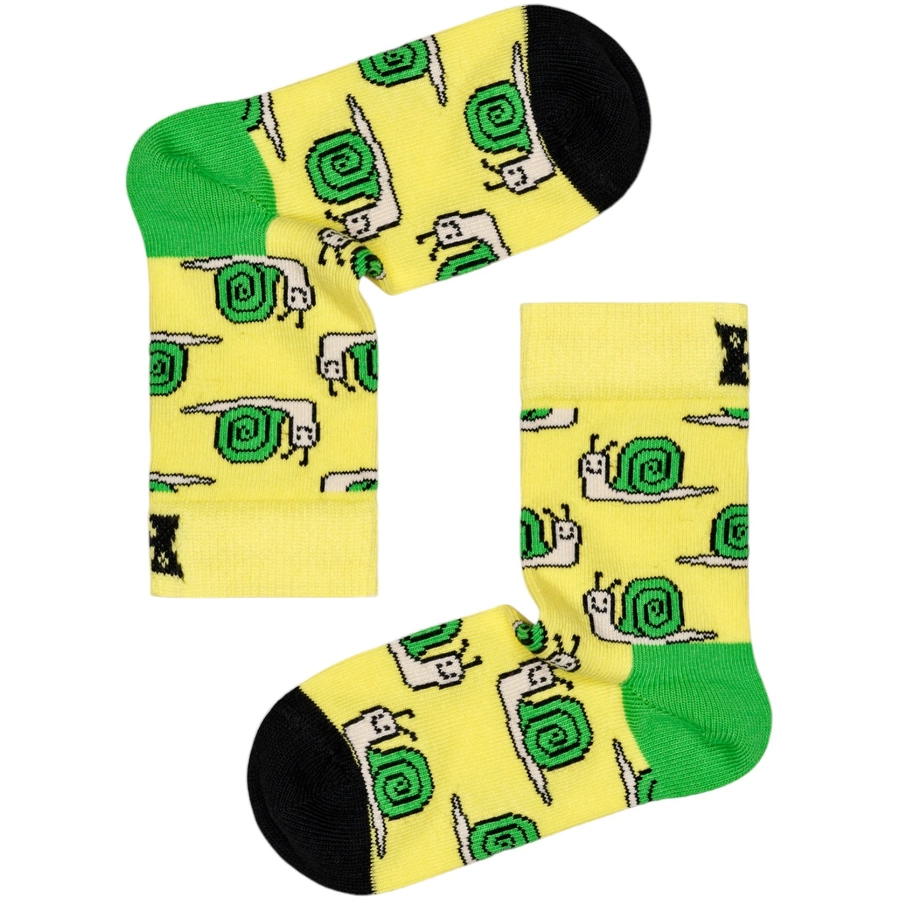Happy Socks Socken Small Friends Socks multi_coloured